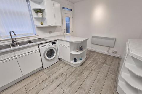undefined, Scaraway Street, Glasgow, G22