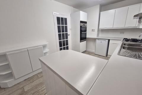 undefined, Scaraway Street, Glasgow, G22