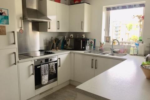 undefined, Mizzen Court, Bristol, BS20