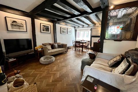 undefined, Southover High Street, Lewes, BN7