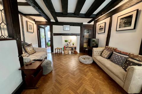 undefined, Southover High Street, Lewes, BN7