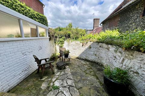 undefined, Southover High Street, Lewes, BN7