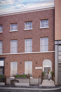 undefined, at Liverpool City Centre Flat, Liverpool City Centre Flat L1