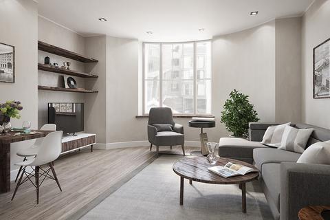 undefined, at Liverpool City Centre Flat, Liverpool City Centre Flat L1