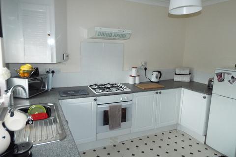 undefined, Stuart Street, Sutton-in-Ashfield, NG17