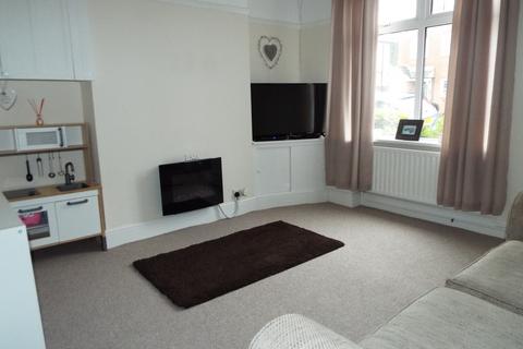 undefined, Stuart Street, Sutton-in-Ashfield, NG17