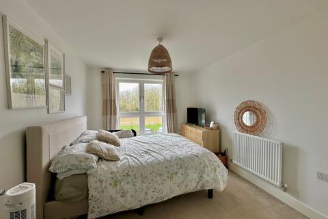 undefined, Manx Road, Whitehouse, MK8