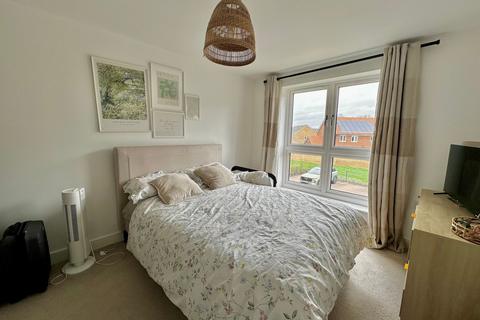 undefined, Manx Road, Whitehouse, MK8
