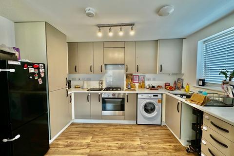 undefined, Manx Road, Whitehouse, MK8