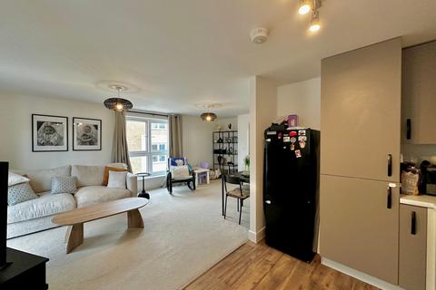 undefined, Manx Road, Whitehouse, MK8