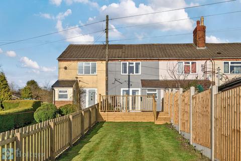2 bedroom terraced house for sale, Railway Terrace, Clee Hill