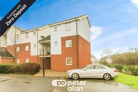 undefined, Ariel Reach, NEWPORT, NP20