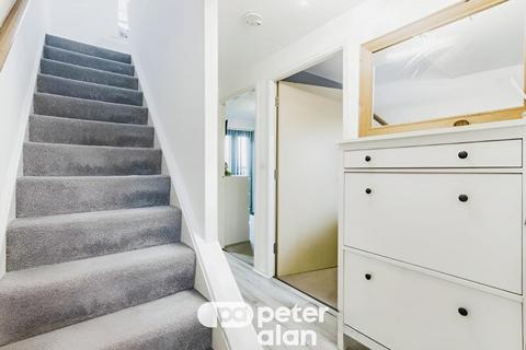undefined, Ariel Reach, NEWPORT, NP20