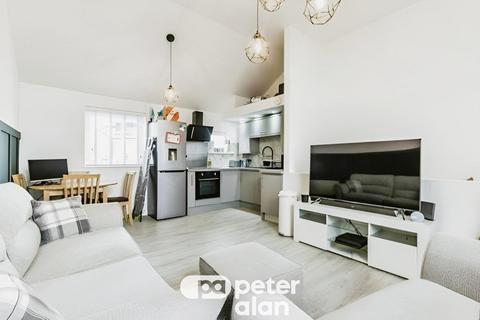 undefined, Ariel Reach, NEWPORT, NP20