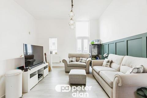 undefined, Ariel Reach, NEWPORT, NP20