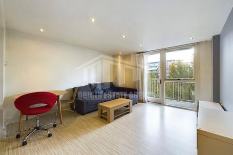 2 bedroom apartment to rent, 52 Mason Way, Birmingham B15