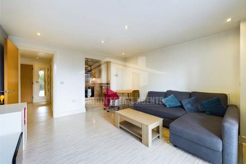 2 bedroom apartment to rent, 52 Mason Way, Birmingham B15