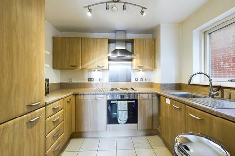 2 bedroom apartment to rent, 52 Mason Way, Birmingham B15