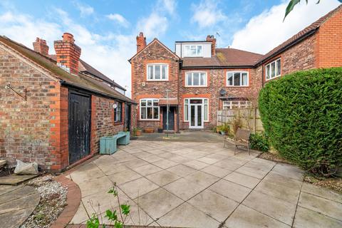 undefined, Greenbank Road, Stockton Heath, WA4