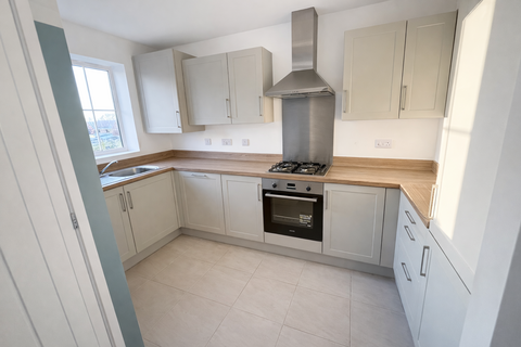 undefined, Davenport Close, Melton Mowbray, LE13
