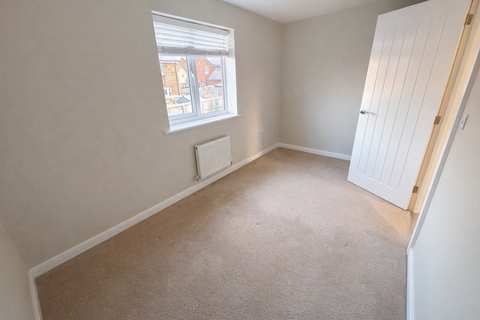 undefined, Davenport Close, Melton Mowbray, LE13