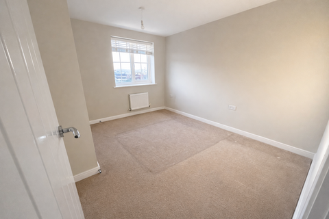 undefined, Davenport Close, Melton Mowbray, LE13