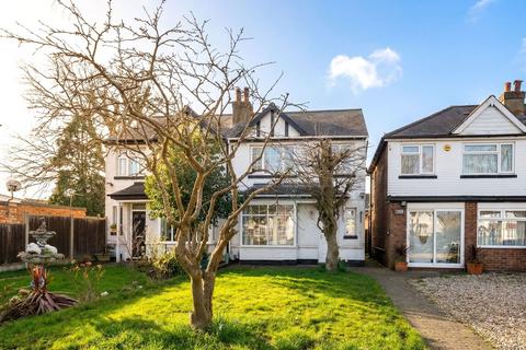 3 bedroom semi-detached house for sale, Stratford Road, Hall Green