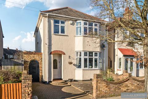 undefined, Marks Road, Romford