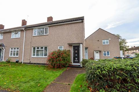 1 bedroom maisonette for sale, Upper Stoneyfield, Harlow CM19