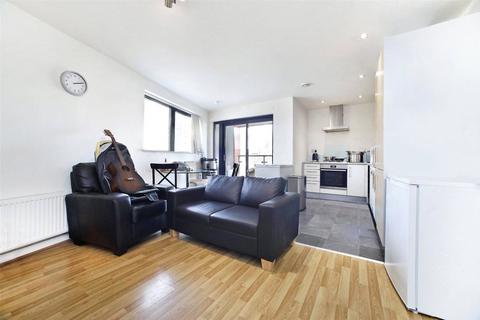 2 bedroom apartment for sale, Park View Court, 215 Devons Road, London, E3
