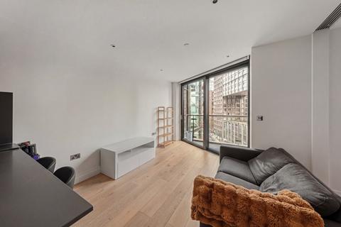 Studio for sale, Riverlight Quay London SW11