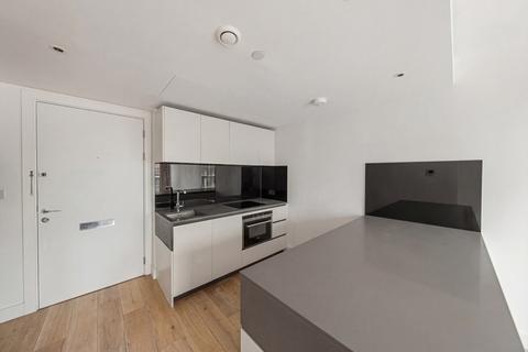 Studio for sale, Riverlight Quay London SW11