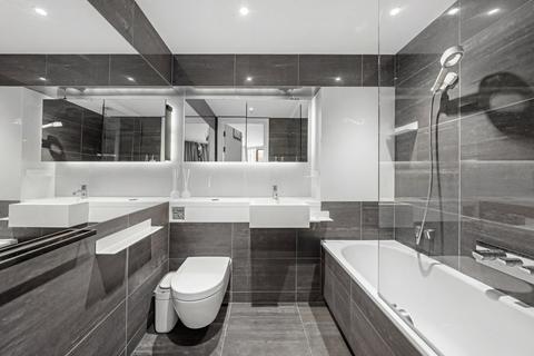 Studio for sale, Riverlight Quay London SW11