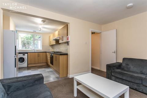 4 bedroom terraced house to rent, Park Crescent Road, Brighton