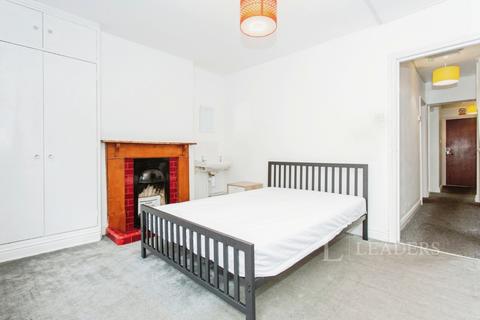 undefined, Kingston Street, CB1