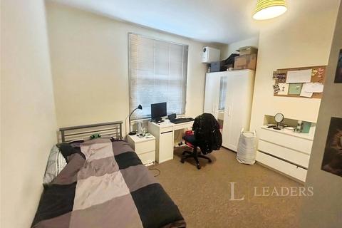 undefined, Ainsworth Street, Cambridge, CB1