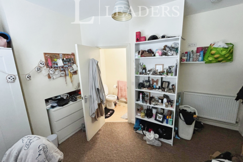 undefined, Ainsworth Street, Cambridge, CB1