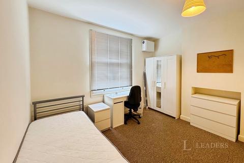 undefined, Ainsworth Street, Cambridge, CB1