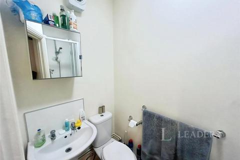 undefined, Ainsworth Street, Cambridge, CB1