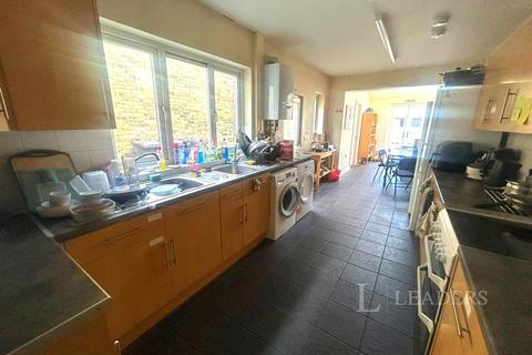undefined, Ainsworth Street, Cambridge, CB1