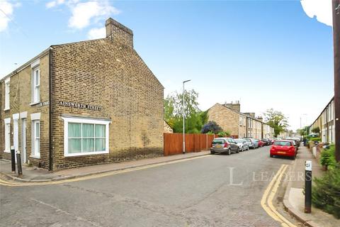 undefined, Ainsworth Street, Cambridge, CB1