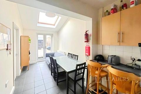 undefined, Ainsworth Street, Cambridge, CB1