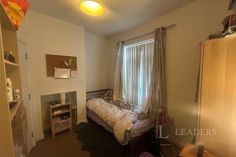 undefined, Ainsworth Street, Cambridge, CB1