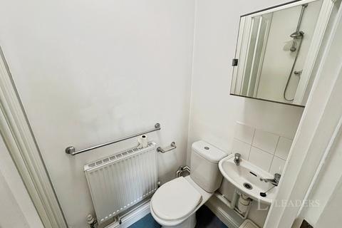 undefined, Ainsworth Street, Cambridge, CB1