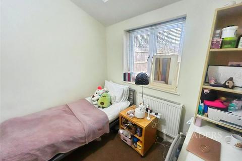 undefined, Ainsworth Street, Cambridge, CB1