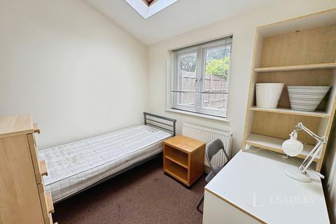 undefined, Ainsworth Street, Cambridge, CB1