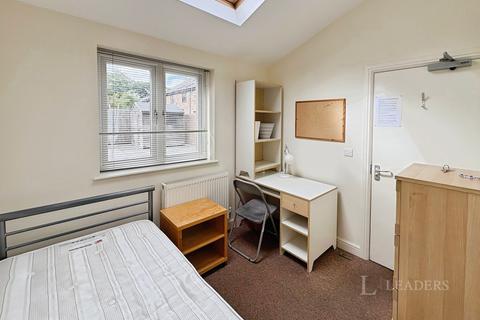 undefined, Ainsworth Street, Cambridge, CB1