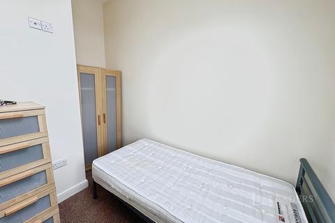 undefined, Ainsworth Street, Cambridge, CB1