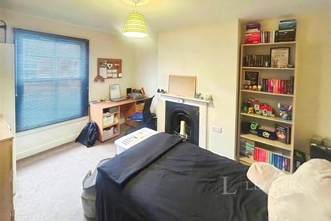 undefined, Ainsworth Street, Cambridge, CB1
