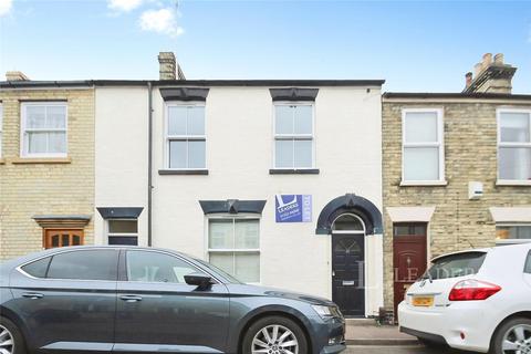 undefined, Ainsworth Street, Cambridge, CB1